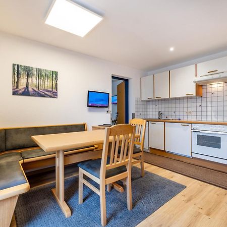 Hornergut Apartment Altenmarkt im Pongau Bagian luar foto