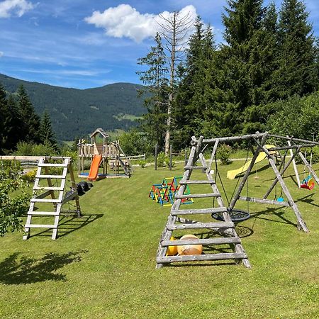 Hornergut Apartment Altenmarkt im Pongau Bagian luar foto