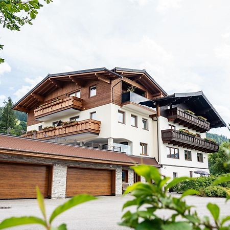Hornergut Apartment Altenmarkt im Pongau Bagian luar foto