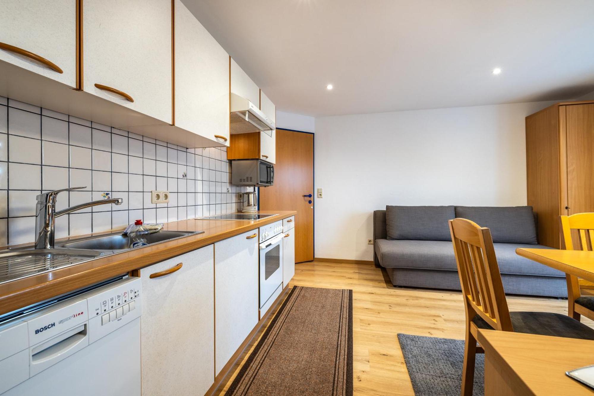 Hornergut Apartment Altenmarkt im Pongau Bagian luar foto