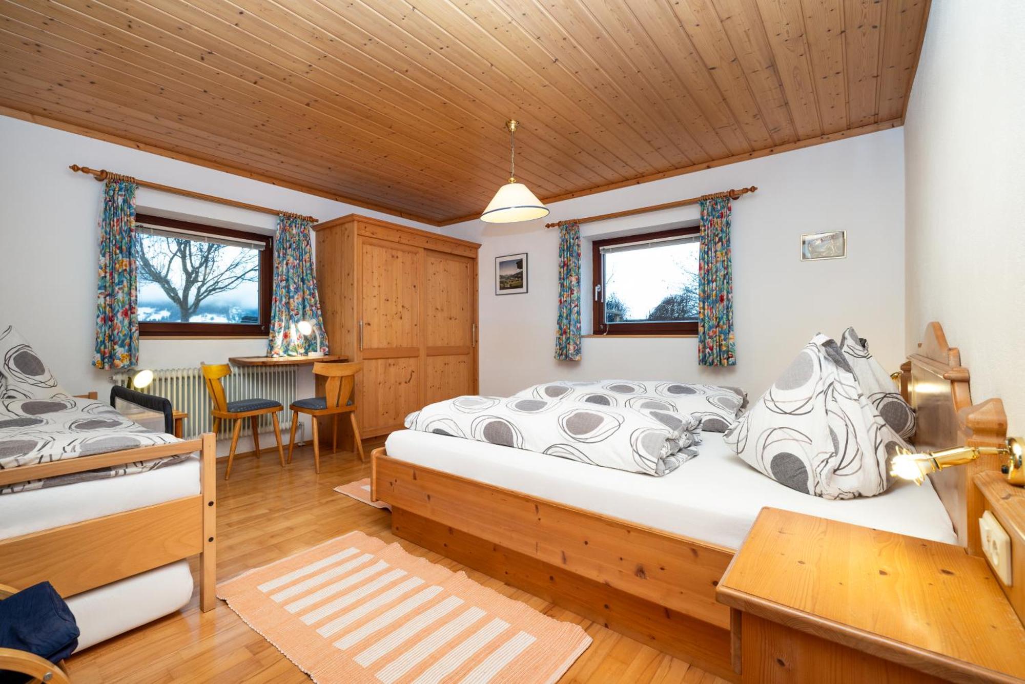 Hornergut Apartment Altenmarkt im Pongau Bagian luar foto