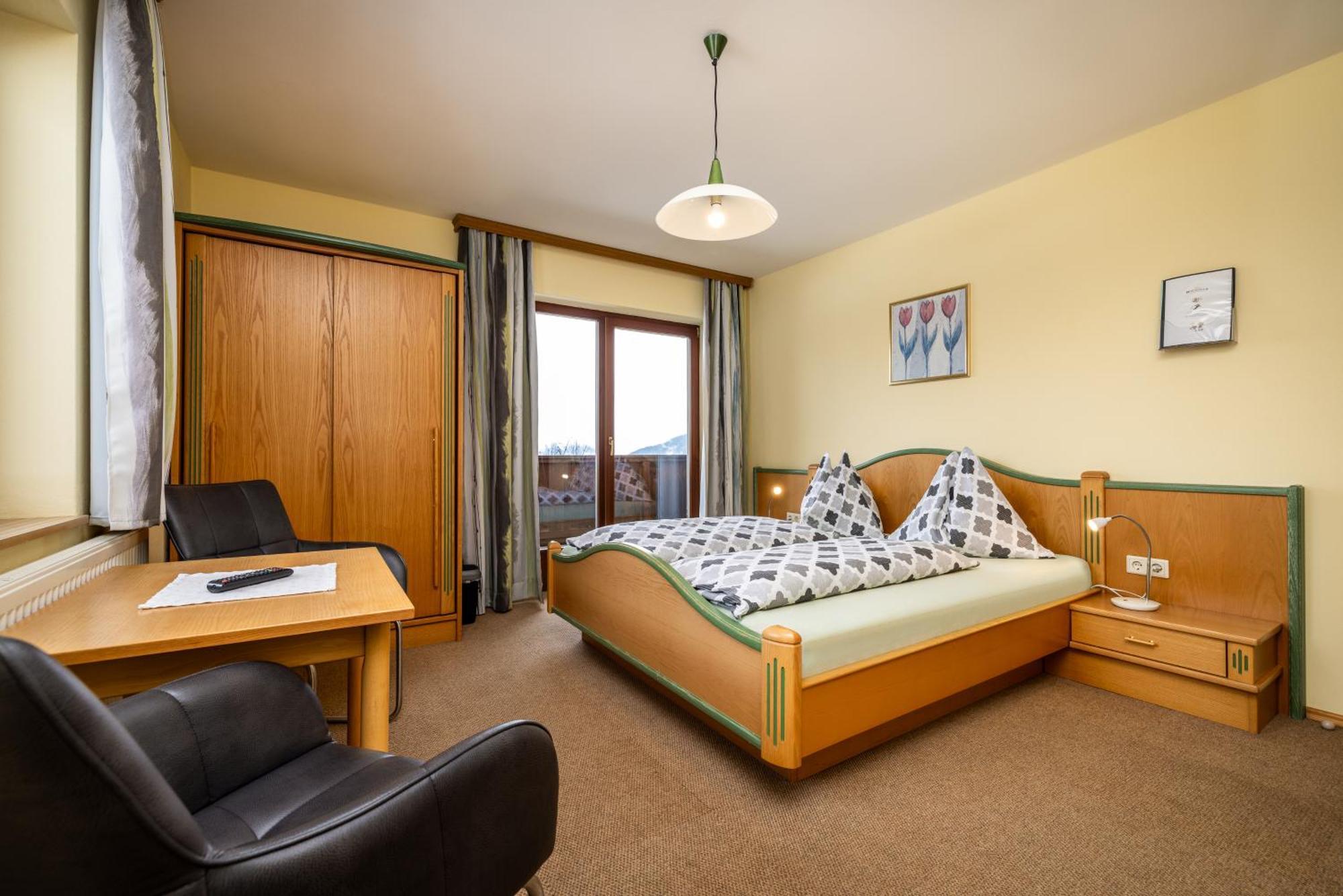 Hornergut Apartment Altenmarkt im Pongau Bagian luar foto