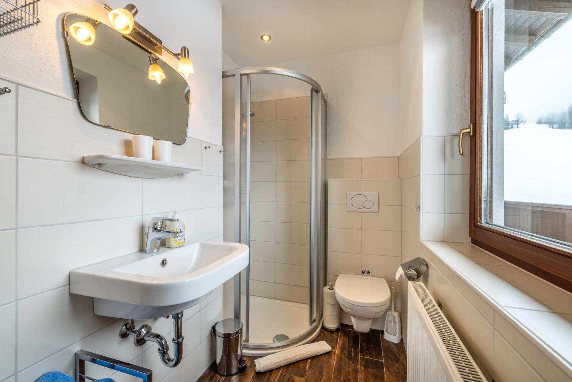 Hornergut Apartment Altenmarkt im Pongau Bagian luar foto